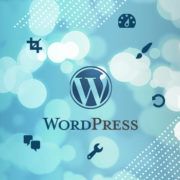 kursus i Wordpress
