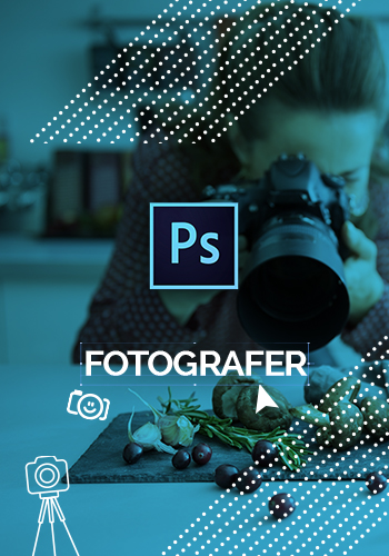 kursus i photoshop for fotografer