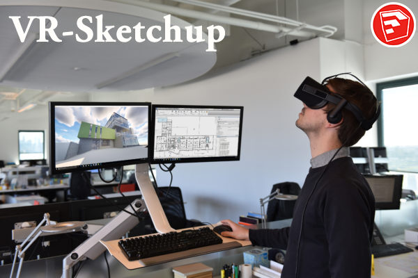 Kursuscenter Virtual Reality i design & - Grafisk